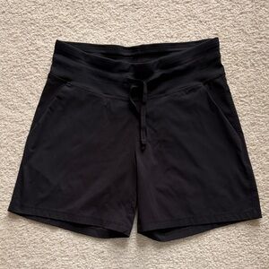 Black Tuff Athletics Performance Shorts